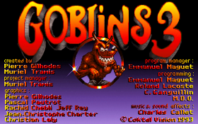 Goblins 3