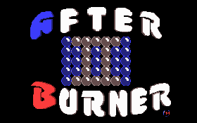 After Burner II