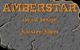 Amberstar