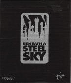 Beneath a Steel Sky