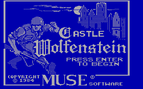 Castle Wolfenstein