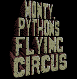 Monty Python's Flying Circus