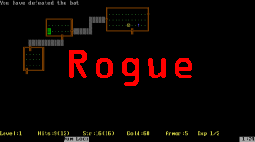 Rogue