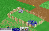 Dino Park Tycoon 1