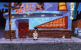 Leisure Suit Larry - Versión VGA 3