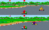 Skunny Kart 3