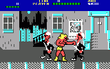 Bad Street Brawler 2